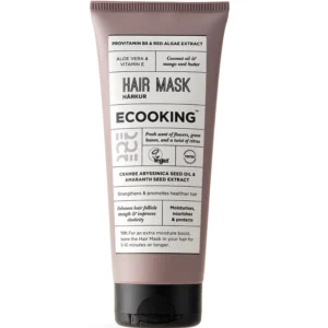 Ecooking Hair Mask 200 ml