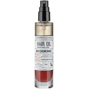 Ecooking Hair Oil 50 ml