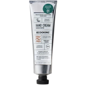 Ecooking Hand Cream 75 ml