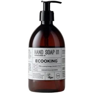 Ecooking Hand Soap 500 ml