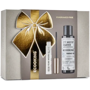 Ecooking Hi-Bye Makeup – Box 2025