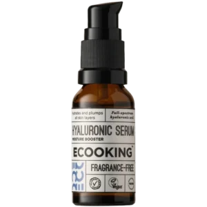 Ecooking Hyaluronic Serum 20 ml