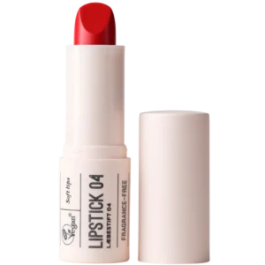 Ecooking Lipstick 3,5 gr. – 04 Flamenco Red