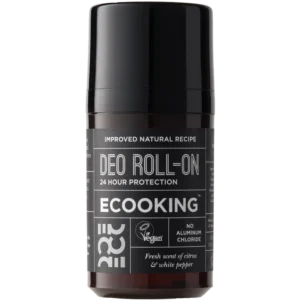 Ecooking Men Deo Roll-on 50 ml