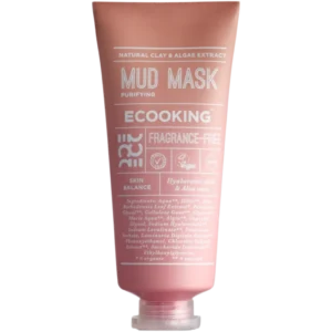 Ecooking Mud Mask – Skin Balance 30 ml