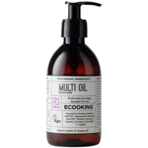 Ecooking Multi Oil 300 ml