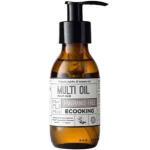 Ecooking Multi Oil Fragrance Free 100 ml