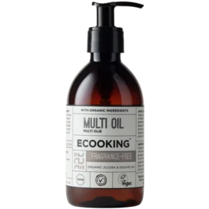 Ecooking Multi Oil Fragrance Free 300 ml