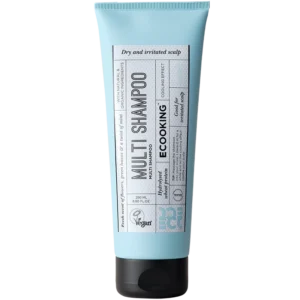 Ecooking Multi Shampoo 250 ml