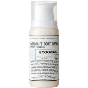 Ecooking Overnight Foot Cream 100 ml