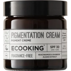 Ecooking Pigmentation Cream SPF30 50 ml