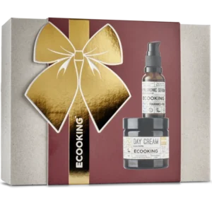 Ecooking Plump & Protect SPF – Box 2025