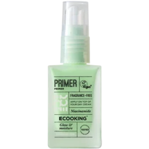 Ecooking Primer 28 ml – 01 Green