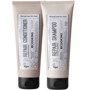 Ecooking Repair Shampoo & Conditioner