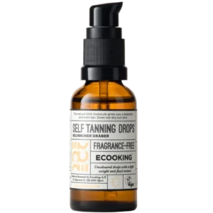 Ecooking Self Tanning Drops 30 ml