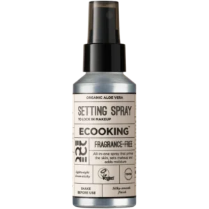 Ecooking Setting Spray 75 ml