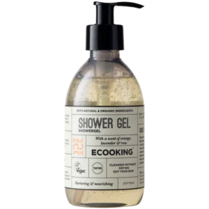 Ecooking Shower Gel 300 ml