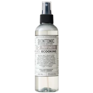 Ecooking Skintonic Fragrance Free 200 ml