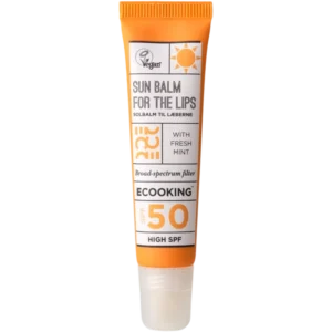 Ecooking Sun Balm For The Lips SPF 50 – 15 ml