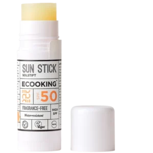 Ecooking Sun Stick SPF 50 15 ml