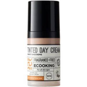 Ecooking Tinted Day Cream 30 ml – Light/Medium