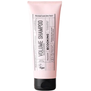 Ecooking Volume Shampoo 250 ml – 0