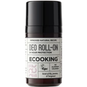 Ecooking Women Deo Roll-On 50 ml