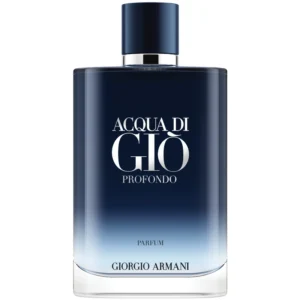 Giorgio Armani Acqua di Gio Profondo Parfum 200 ml