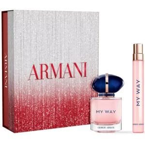 Giorgio Armani My Way EDP 30 + 10 ml Gift Set (Limited Edition)