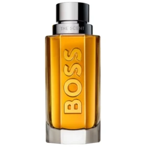 Hugo Boss The Scent After Shave 100 ml