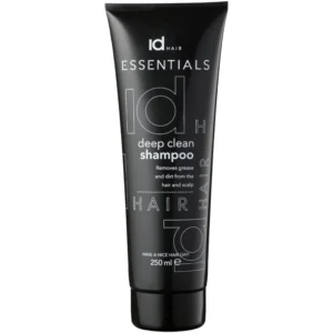 IdHAIR Essentials Deep Clean Shampoo 250 ml