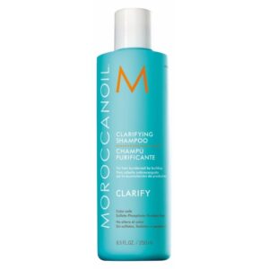 Moroccanoil Clarifying Shampoo 250 ml
