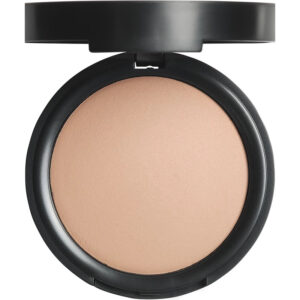 Nilens Jord Baked Mineral Powder 8 gr. – No. 7806 Dune