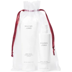 Nilens Jord Body Wash & Body lotion Gift Set (Limited Edition)