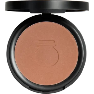 Nilens Jord Bronzer Compact 10 gr. – Toffee