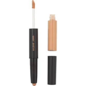 Nilens Jord Duo Concealer 5 ml – No. 4457 Beige