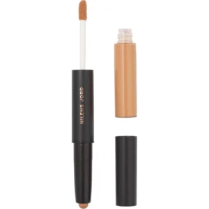 Nilens Jord Duo Concealer 5 ml – No. 4459 Toffee