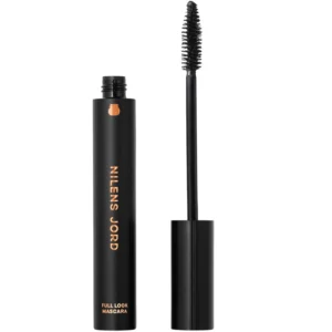 Nilens Jord Full Look Mascara – No. 776 sort 12 ml