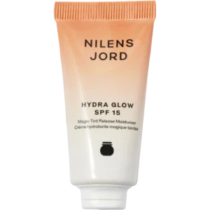 Nilens Jord Hydra Glow Magic Tint Release SPF 15 15 ml