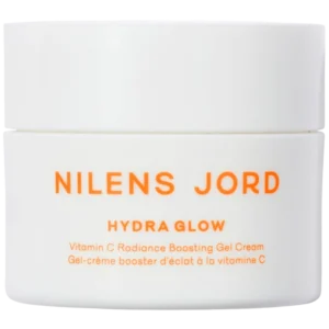 Nilens Jord Hydra Glow Vitamin C Radiance Boosting Gel Cream 50 ml