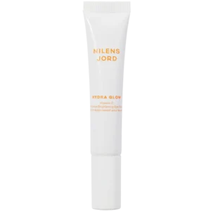 Nilens Jord Hydra Glow Vitamin C Radiance Brightening Eye Serum 15 ml
