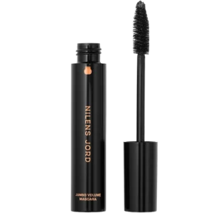Nilens Jord Jumbo Mascara – No. 783 – 13 ml – sort