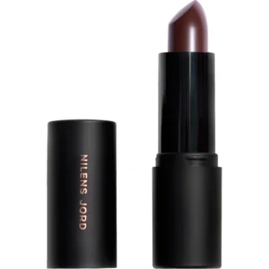 Nilens Jord Lipstick 3,5 gr. – Deep Plum