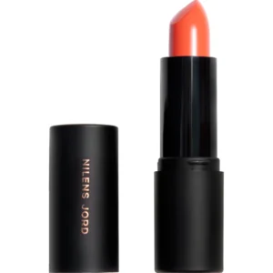 Nilens Jord Lipstick 3,5 gr. – Carrot Orange
