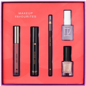 Nilens Jord Makeup Favorites Gift Set (Limited Edition)
