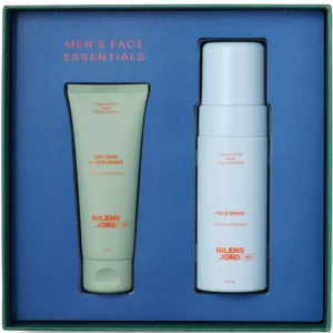 Nilens Jord Men's Face Essentials Gift Set (Limited Edition)