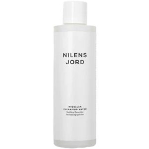 Nilens Jord Micellar Cleansing Water 200 ml – No. 423