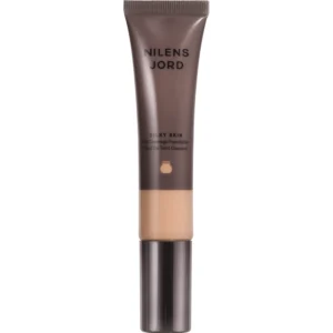 Nilens Jord Silky Skin Foundation 30 ml – Classic