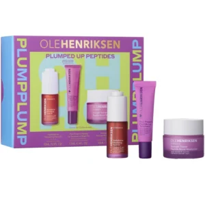 Ole Henriksen Peptide Gift Set (Limited Edition)