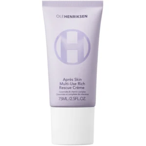 Ole Henriksen Strength Apres-Skin Rich Rescue Treatment 75 ml